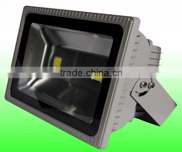 100w high power led flood light
