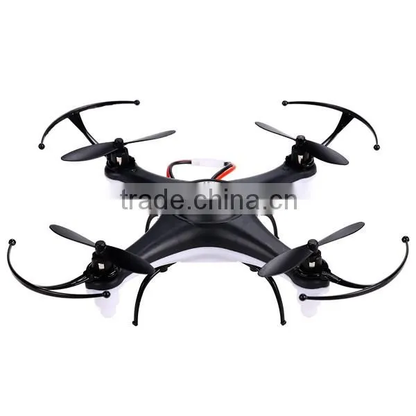 Mini 2.4Ghz 6 Axis Gyro 6 Channels RC Quadcopter 360 Rotate Drone Helicopter#SV028747