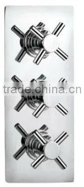 Bathroom Shower Mixer for Concealed Installation