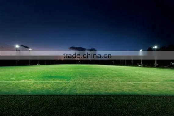 Lighting project standard 100W LED Tunnel Lighting luminaire for sport lighting