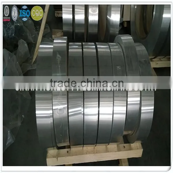 6061 O T6 aluminium tape/band/strip