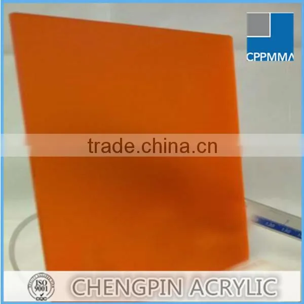 2015 new products room divider acrylic panel