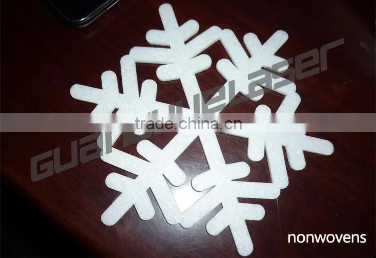 LAS,DWG,BMP,DXF,DXP,AI,PLT,DST Graphic Format Supported GY-690 laser engraving machine