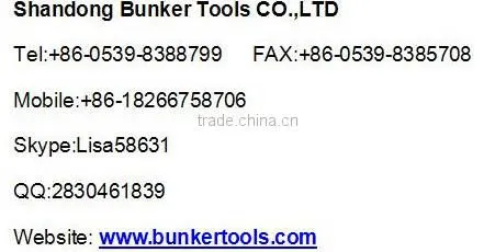 Cr-v steel hex key ,with PP and TPR T-handle