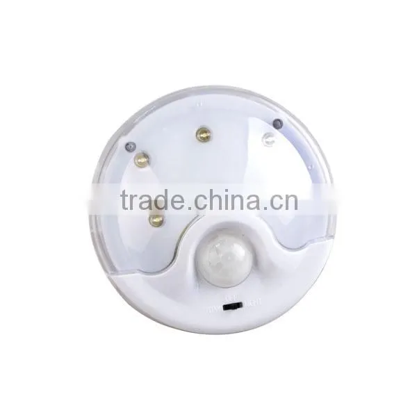 PIR Motion Sensor LED Light