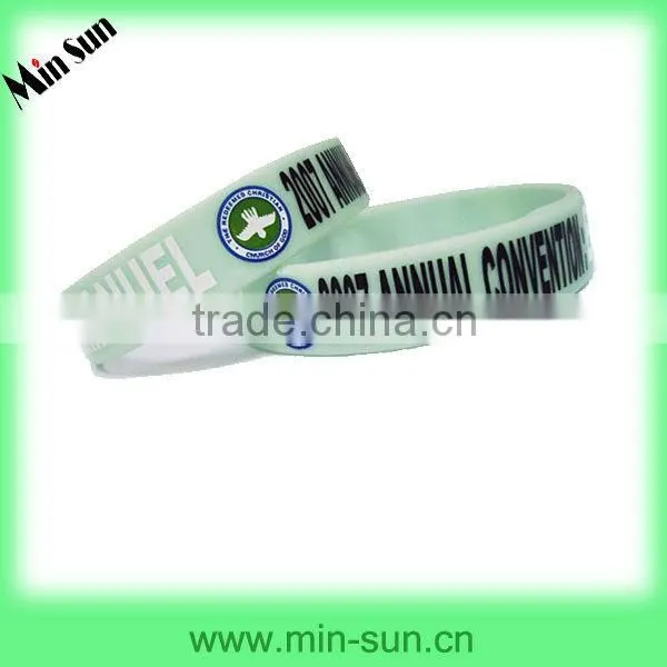 Rubber Bracelets, Silicone Bracelets, Rubber Wristbands , Custom Silicone , Bracelets, bangle and wristband