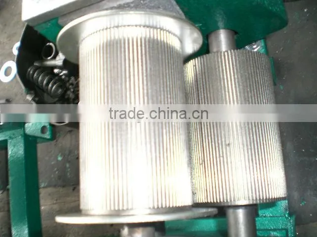 4000L/H industrial electric sugarcane juice extractor