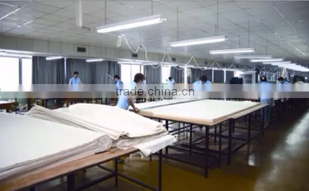 luxury goose down all seasons matress topper