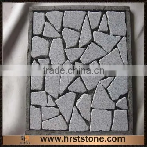 Granite Paving Stone, Cube Stone ,Kerb Stone