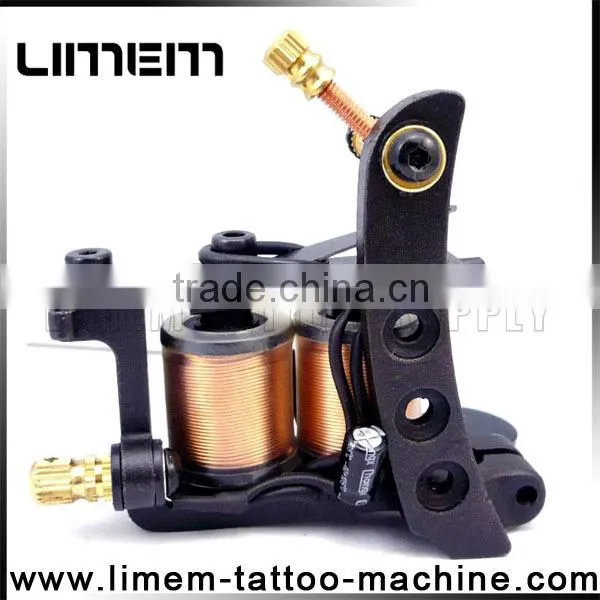 wholesale price best quality iron tattoo machine