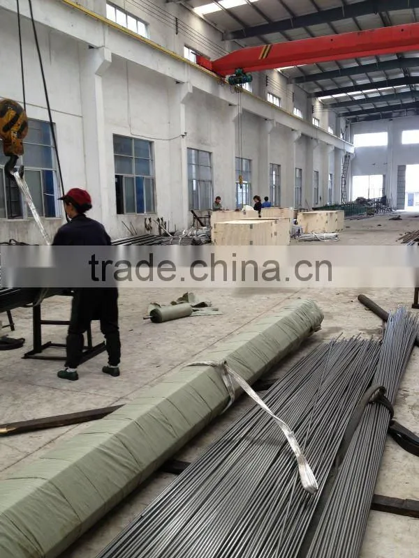 Seamless Oil and Gas Pipe