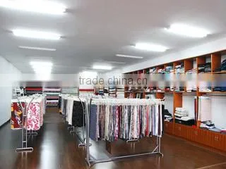 Shaoxing County Hefeng Import & Export Co., Ltd. company overview - view 4