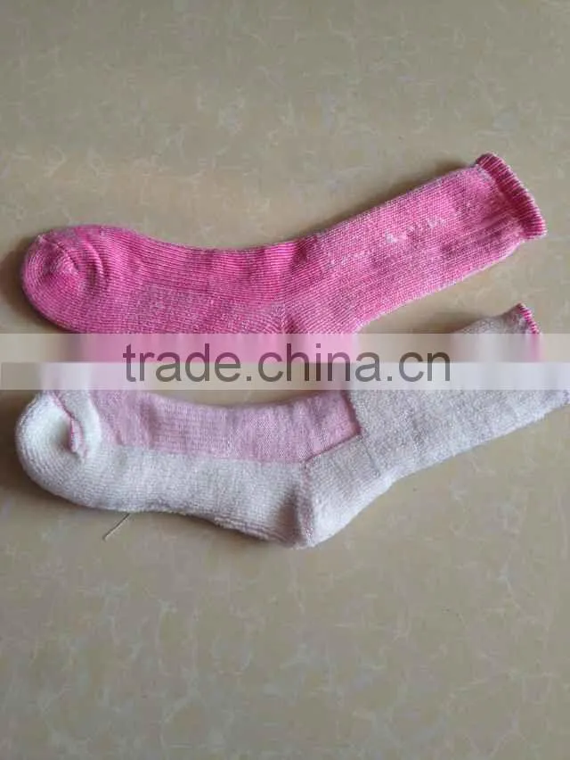 Women Functional outdoor wool sock