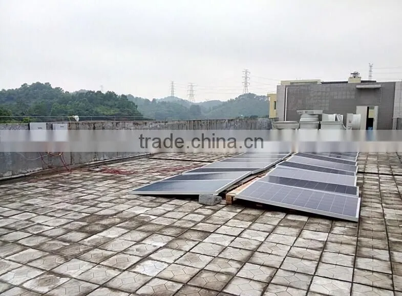 Smart solar grid inverter solar inverter on grid