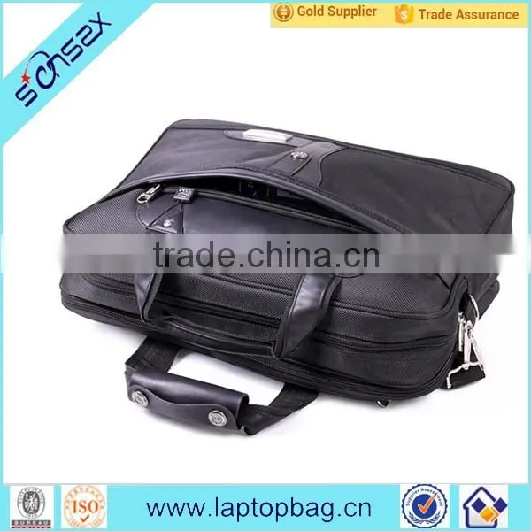 taobao China wholesale custom branded business laptop handbag bag online shop