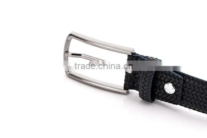 Factory Price Newest Model Newest Design Superior Quality Leather Belt Men'S