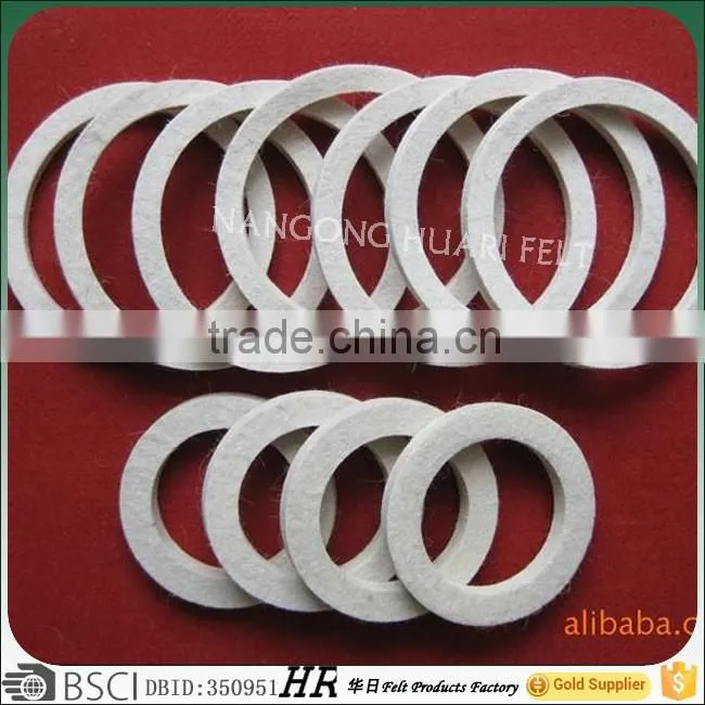 felt sealing gasket