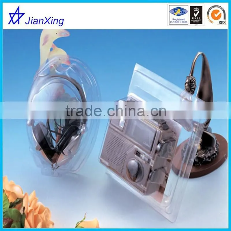 light bulb blister cover