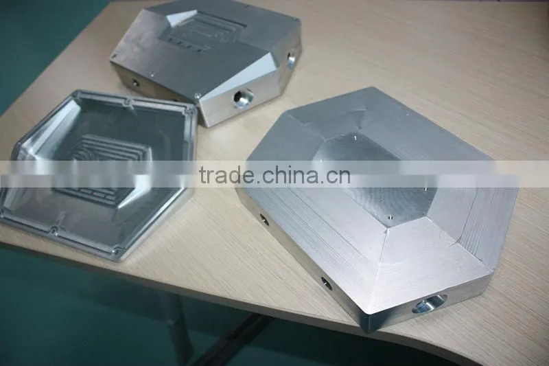 Precision CNC Machining Service