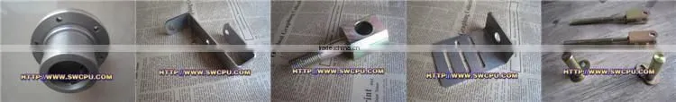 Best selling customized Drilling Type aluminum wheel spacer