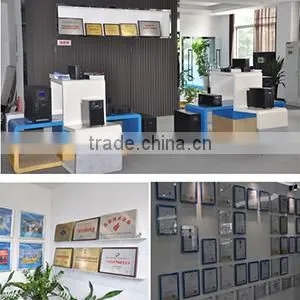 Foshan Baykee New Energy Technology Incorporated Company company overview - view 3
