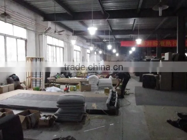 Yuxin Furniture Co., Ltd. company overview - view 4