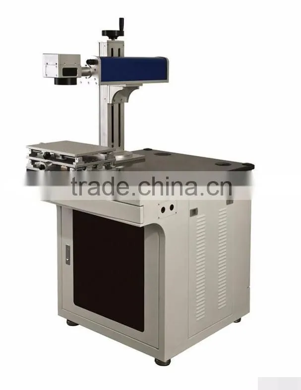 laser marking machine fiber laser marking machine