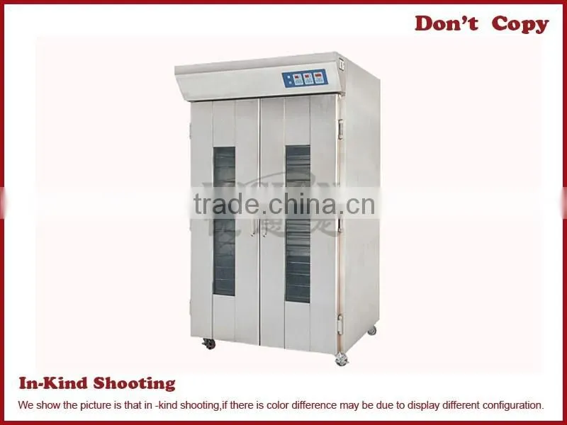 2016 canton fair new proofer 36 trays bread proofer