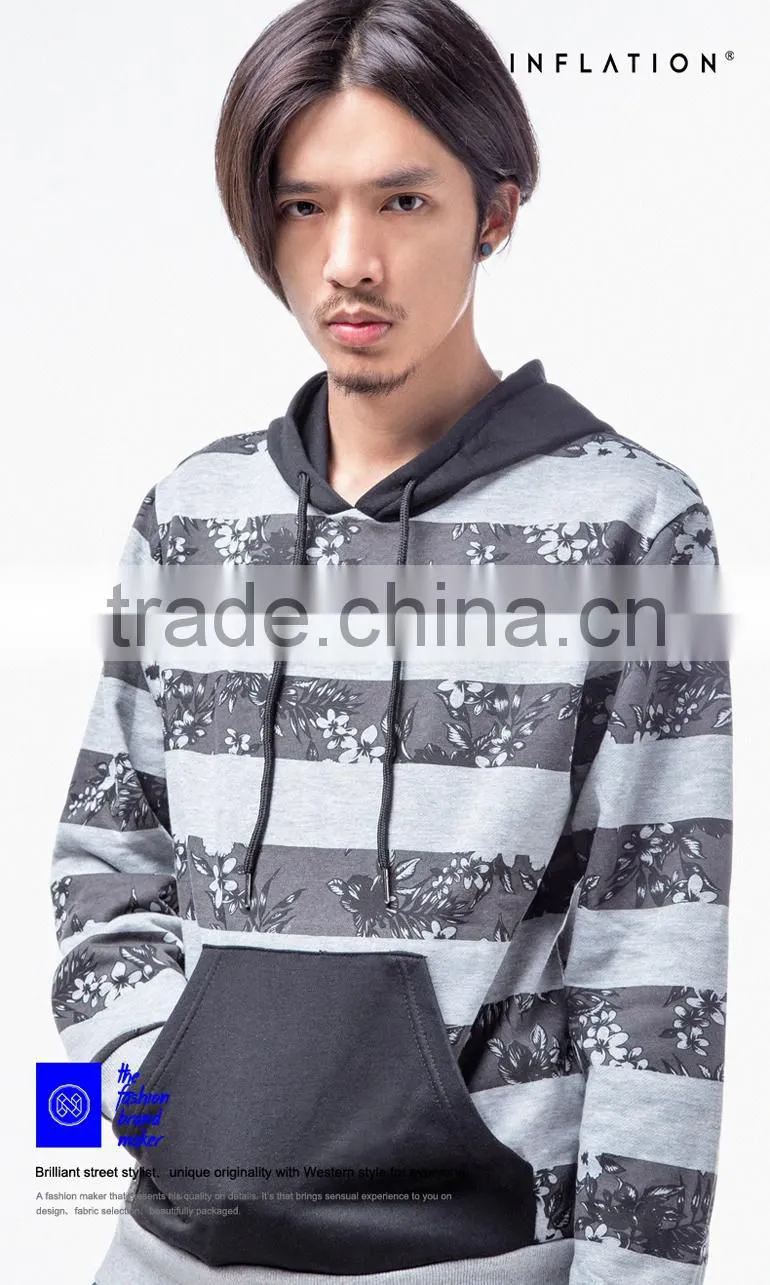 Pullover hooded sweatshirt stock lots hoodies sweatshirt printed sweatshirt