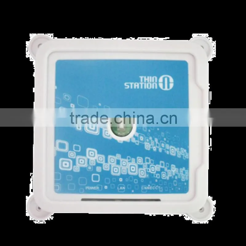 very cheap Win CE 6.0 Thin Client N380 PC Station with 3 USB Onboard 128 MB RAM