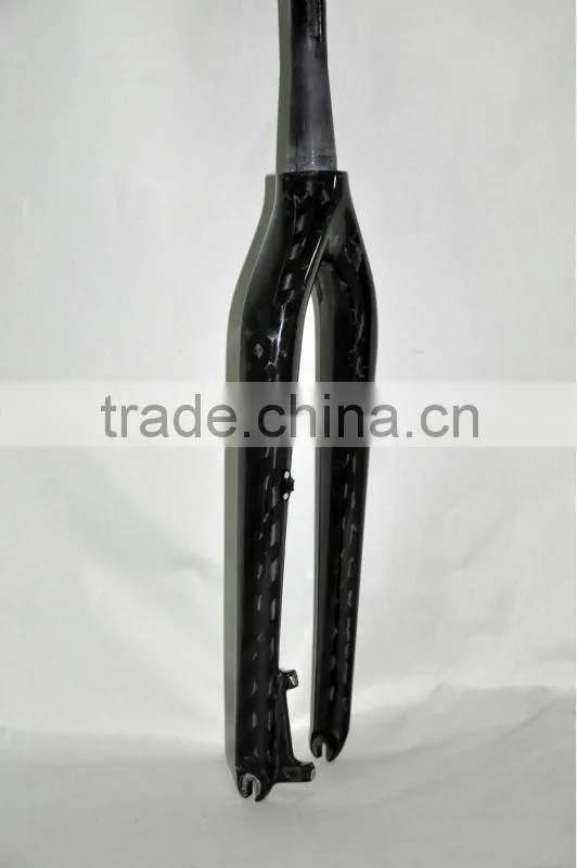 Special dengfu full carbon 29er rigid fork China