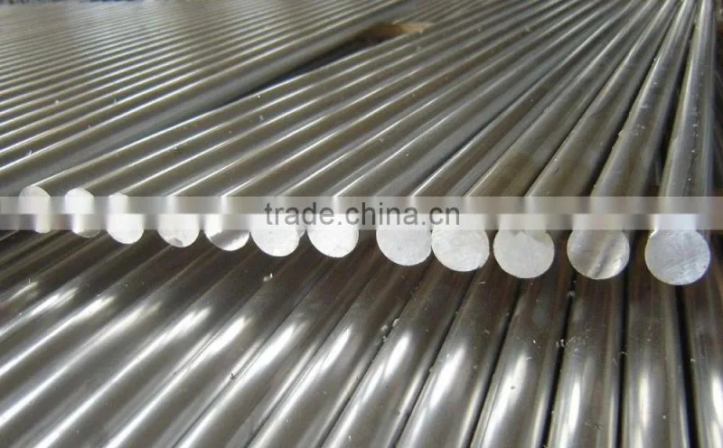 AISI 316 stainless steel round bar