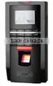 Proximity Card and Fingerprint Door Access Control