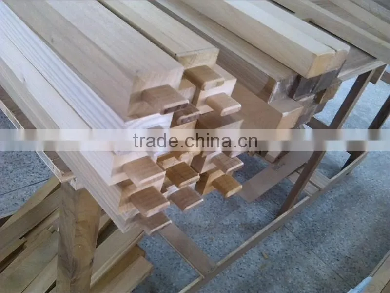 Wood chair machine, MT-A-200