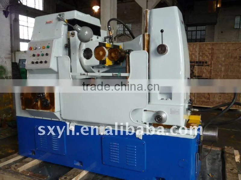 Y3150E,YM3150E,YB3150E,Y3150E/1 Gear Hobbing Machine