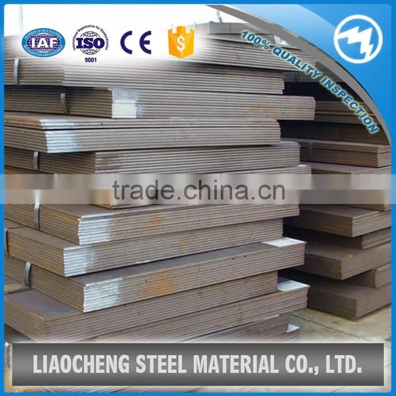 astm a569 hot rolled carbon steel plate