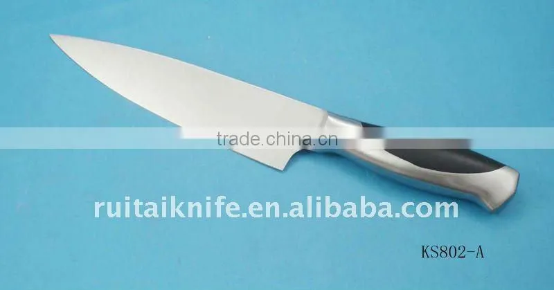 Supply kinds of kitchen chef knife