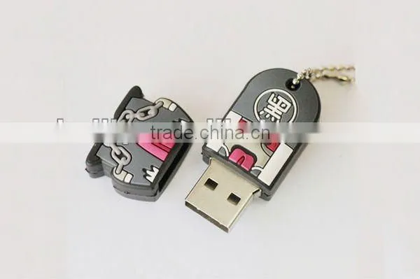 reaper personality usb plastic case