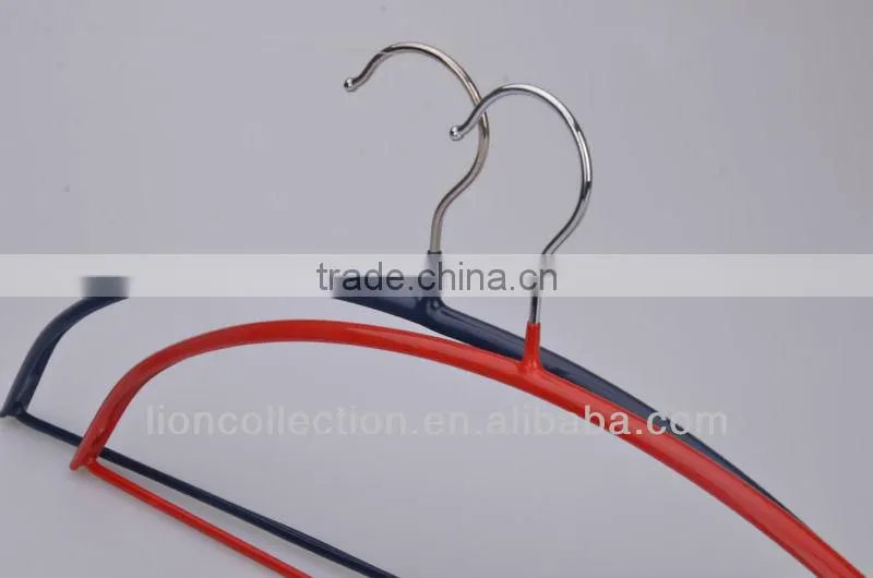 LEC-M009 decorative clothes hangers