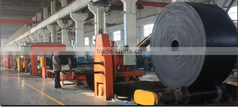 Standard Steel Cord Conveyor Belt,steel cord conveyor belt supplier