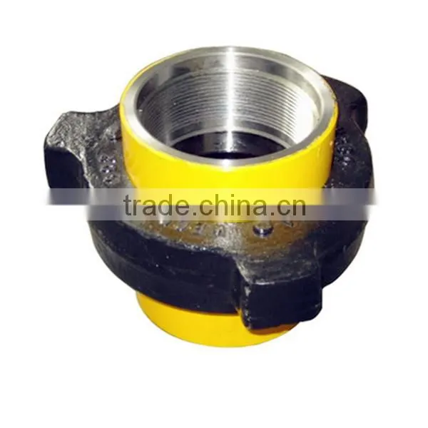 Hot! Hot!! Hot!!! Fig 602 6000psi Hammer unions with Low Price