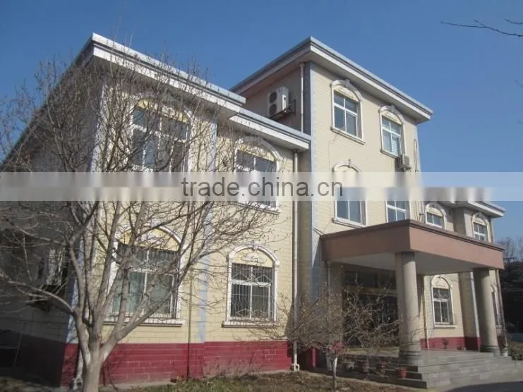 Xuchang Ceres Hair Ornaments Co., Ltd. company overview - view 3