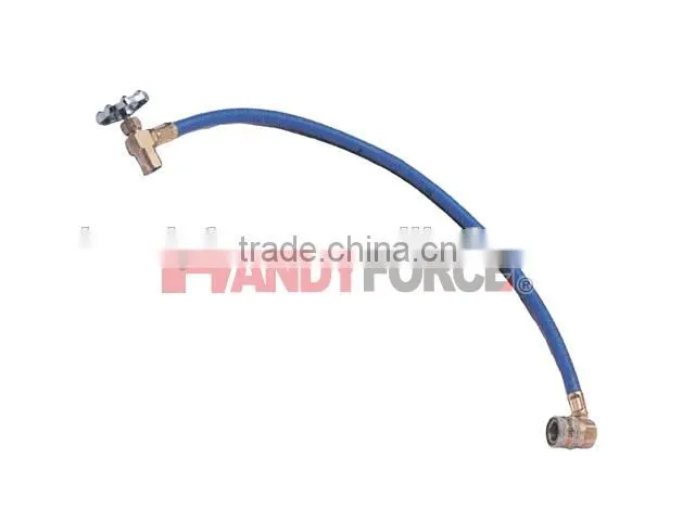 1/2" ACME Can Tap Valve, Air Condition Service Tools of Auto Repair Tools