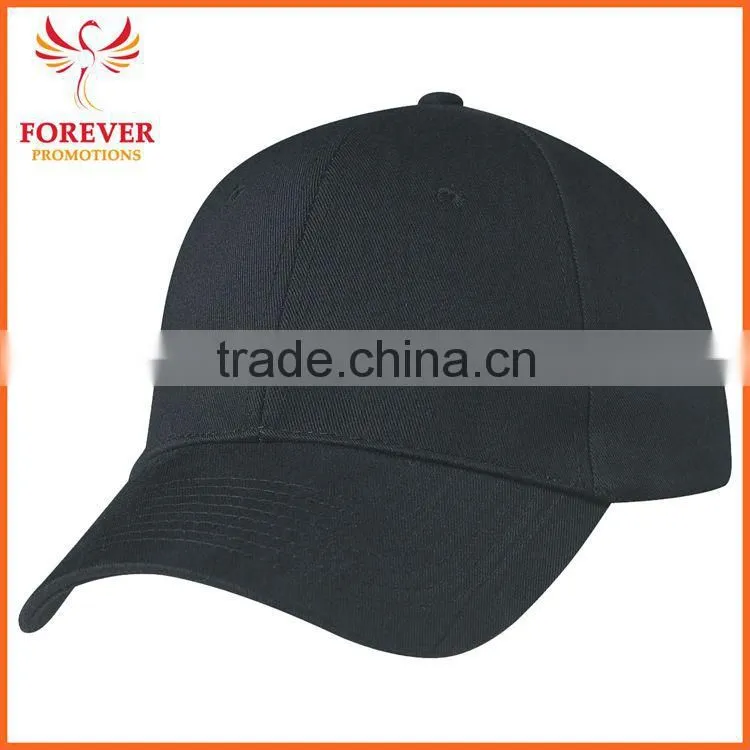 Chinese Supplier Cheap Emroidery Forest Green Custom logo Baseball Cap