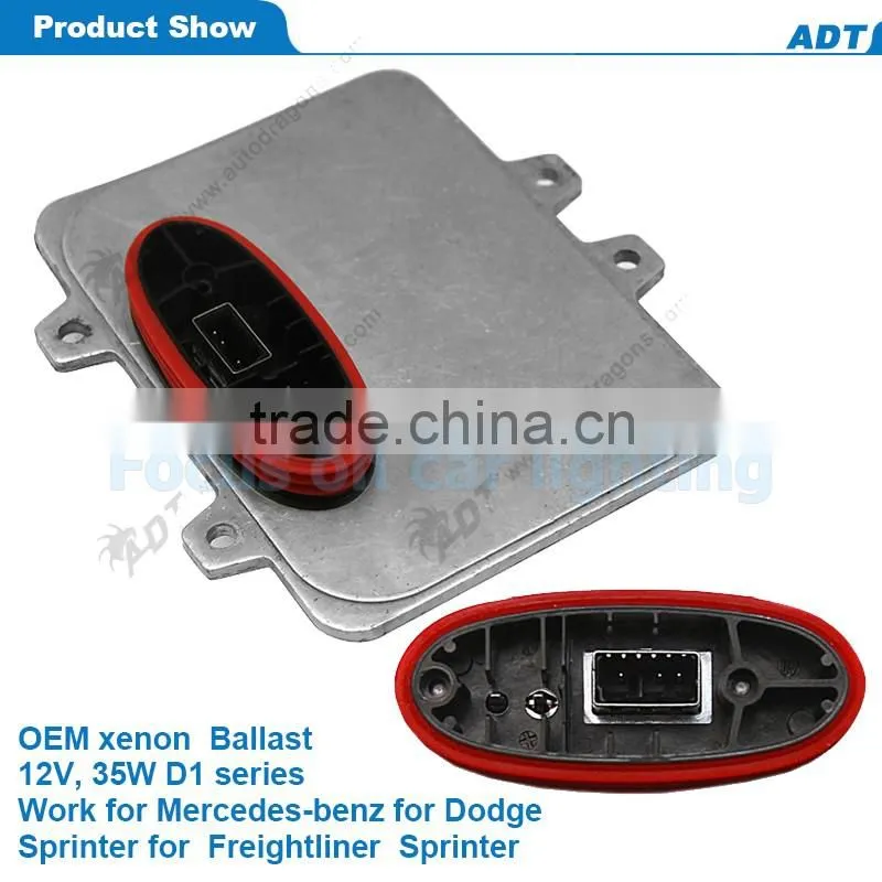5DV009000000 xenon ballast for He lla originl headlight ballast