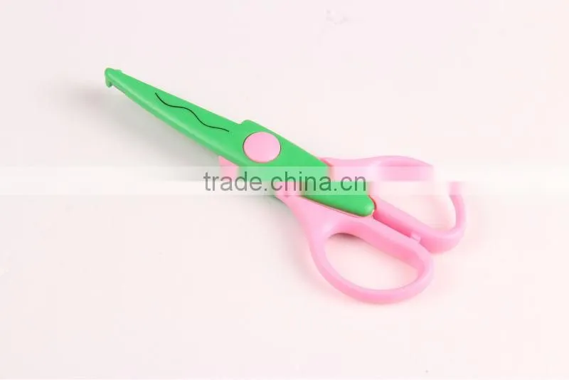 Stainless Steel school and student scissors