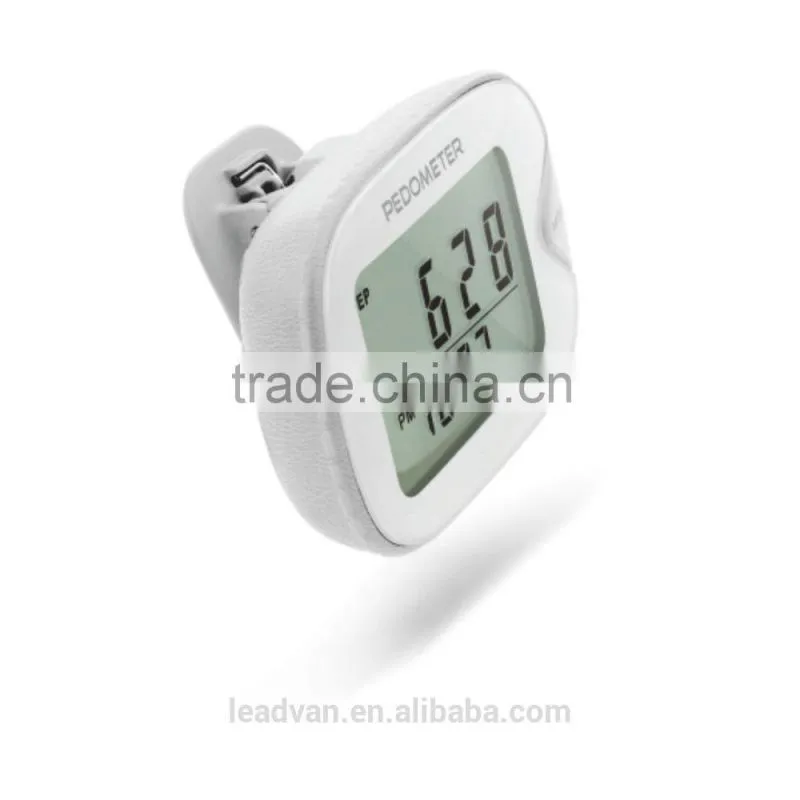 2015 New Business Gift Multi-Function Pedometers