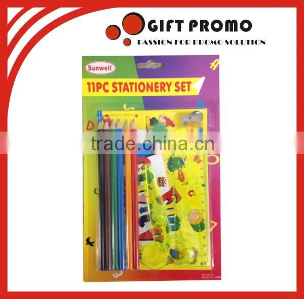 Hot Selling Promotional Office Stationery