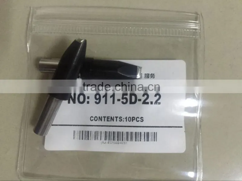 hot sale for 2016 quick 911 lead free soldering iron tips use for welding machine
