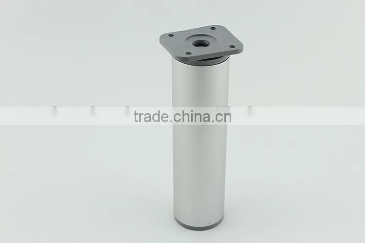 height adjustable aluminium alloy furniture legs HXM1306